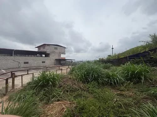 Excelente Galpón En Venta Carrizal