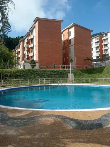 Apartamento En Venta Parque Residencial Miravila
