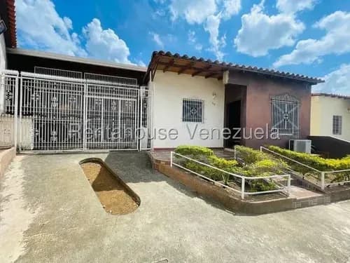 Milagros Inmuebles Casa Venta Cabudare Lara La Piedad Norte Economica Residencial Economico Código Inmobiliaria Rent-a-house 25-22913