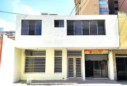 Local En Venta En El Centro De Maracay