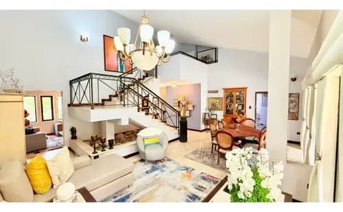 Exclusiva Residencia En Altos De Guataparo Tcl C 9957541