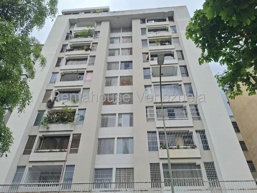 Apartamento (1 Nivel) en Venta en Chacao, Distrito Metropolitano