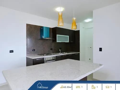 Ml Group Propiedades Ofrece En Arrendamiento, Apartamento Sin Amoblar, En El Conjunto Residencial Arivana Plaza, Urbanización Arivana, Puerto Ordaz.