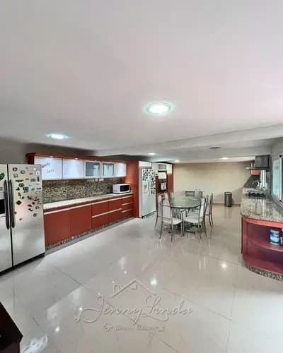 Se Alquila!!! Casa Amoblada Y Equipada En Zona Norte Maracay Aragua