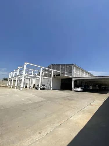 Np Galpon A Estrenar En La Zona Industrial Municipal Norte. Con Financiamiento Código 288711