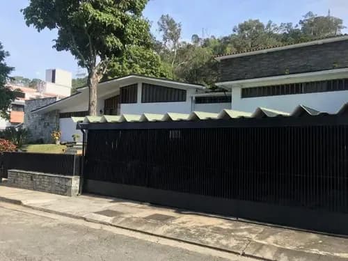 Casa Venta En El Marqués 26-11133