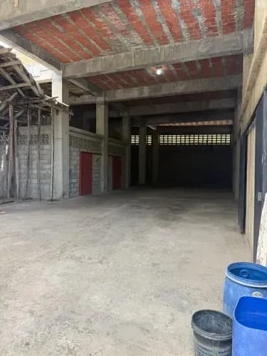Galpón En Venta, Macuto, La Guaira, Caracas.