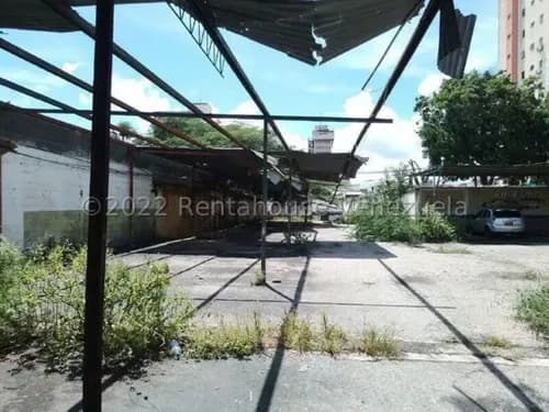 Milagros Inmuebles Terreno Venta Barquisimeto Lara Zona Centro Economica Residencial Economico Comercial Código Inmobiliaria Rent-a-house 25-5648