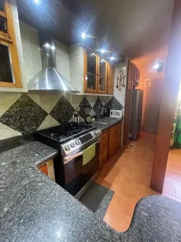 Apto Venta En Nueva Casarapa