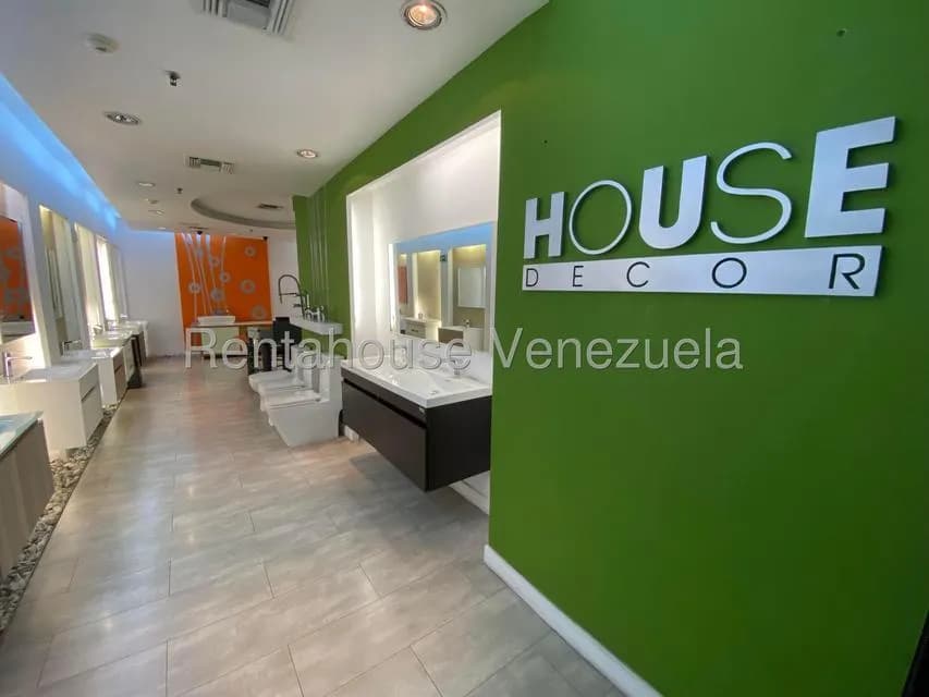 Negocios y Empresas (Comercio) en Venta en El Rosal, Distrito Metropolitano