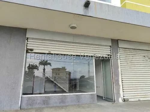 Milagros Inmuebles Local Alquiler Cabudare Lara Av Intercomunal Barquisimeto Acarigua Economica Comercial Economico Código Inmobiliaria Rent-a-house 26-15908