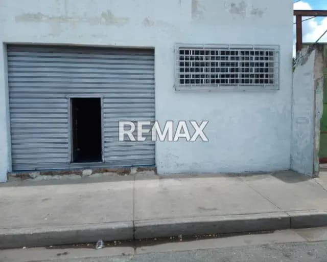 Alquiler de local comercial en zona centro