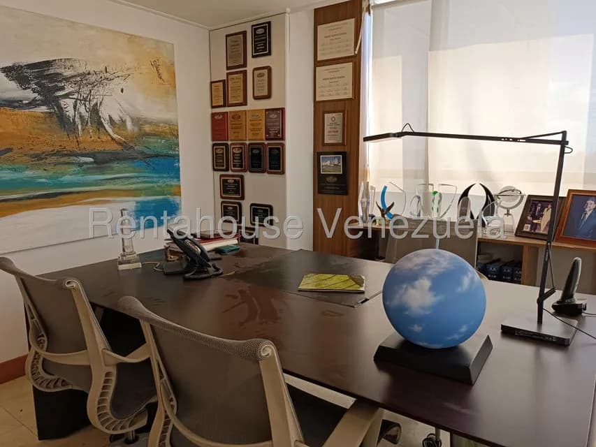 Comercial (Oficina) en Venta en El Hatillo, Distrito Metropolitano