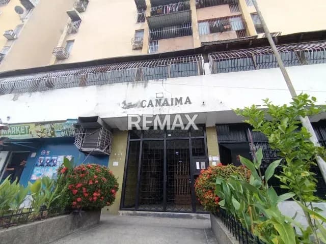 Venta de Apartamento Urb. El Centro