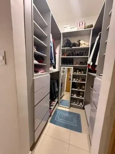 Venta En Exclusiva Moderno Apartamento En Residencias Royal Palace El Parral Ac-rm