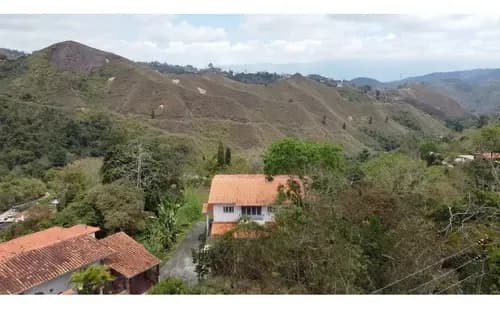 Terreno De 15 Has En El Amarillo San Antonio De Los Altos