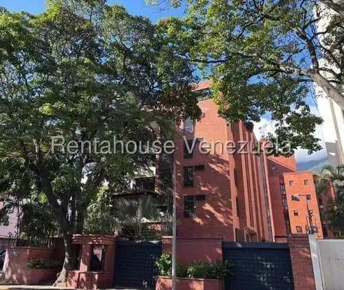 Alquiler Apartamento La Castellana # 26-780 Stm