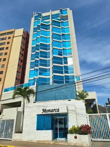 Alquiler De Apartamento En C.r Monarca De Lechería Anzoátegui