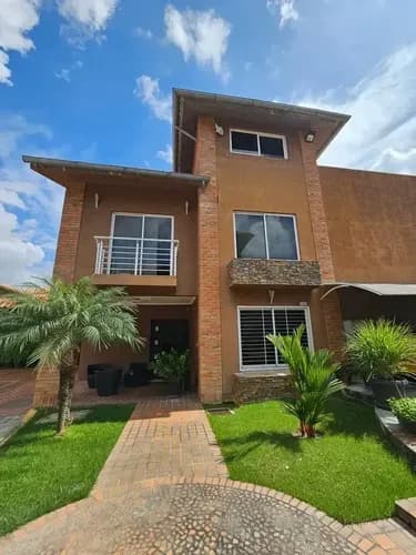 Casa En El Urbanismo Más Exclusivo De San Diego Villas De San Diego Country Club La Cumaca