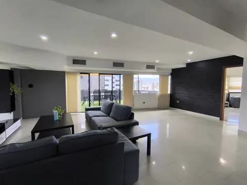 Yt En Venta Apartamento Urbanizacion Los Mangos Resd Manhattan Suite