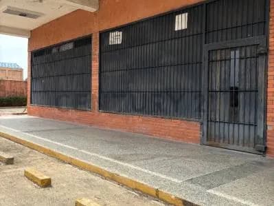 CENTRO COMERCIAL LAS VIRTUDES