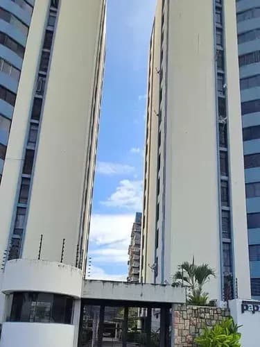 Apartamento En Venta Urb. Base Aragua Maracay