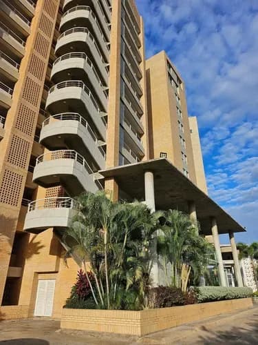 Se Vende Apto Planta Baja Con Terraza, En El C.r Oasis Venecia Lechería Anzoátegui