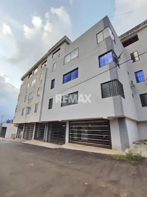 Apartamento en Venta Ubicado el la Machiri parte Alta Residencias Lievano