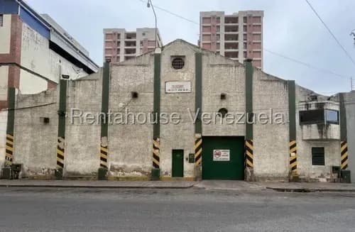 Local En Venta Parroquia San Agustin 26-7725