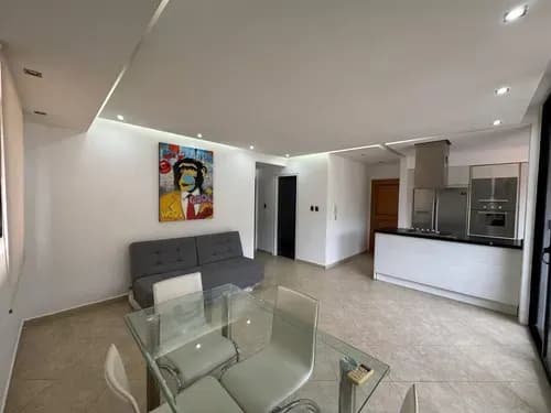 Moderno Apartamento Amoblado En El Parral Residencias Merlot Suites