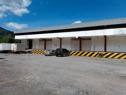 En Venta Planta Empaquetadora De Alimentos. Área 1.117m2 0
