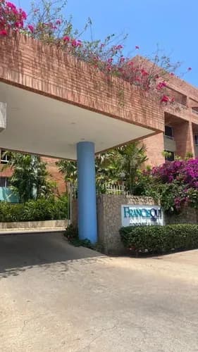 Apartamento En Venta En Av Americo Vespucio Conj Res Francisqui