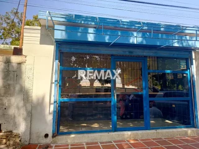 Local comercial en alquiler en la Urbanización La Paz, Maracaibo