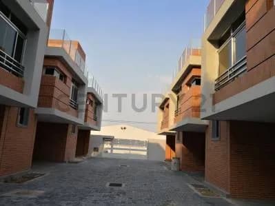 Casa en Venta ubicada en Urb. Campo B conjunto cerrado de 6 casas a estrenar