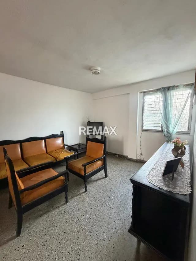 Apartamento en venta urbanización el Obelisco