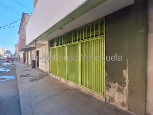 Milagros Inmuebles Oficina Venta Barquisimeto Lara Zona Centro Economica Comercial Economico Código Inmobiliaria Rent-a-house 26-9868