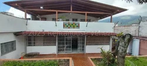 Casa En Venta El Marques Ms# 24-5482 Gn