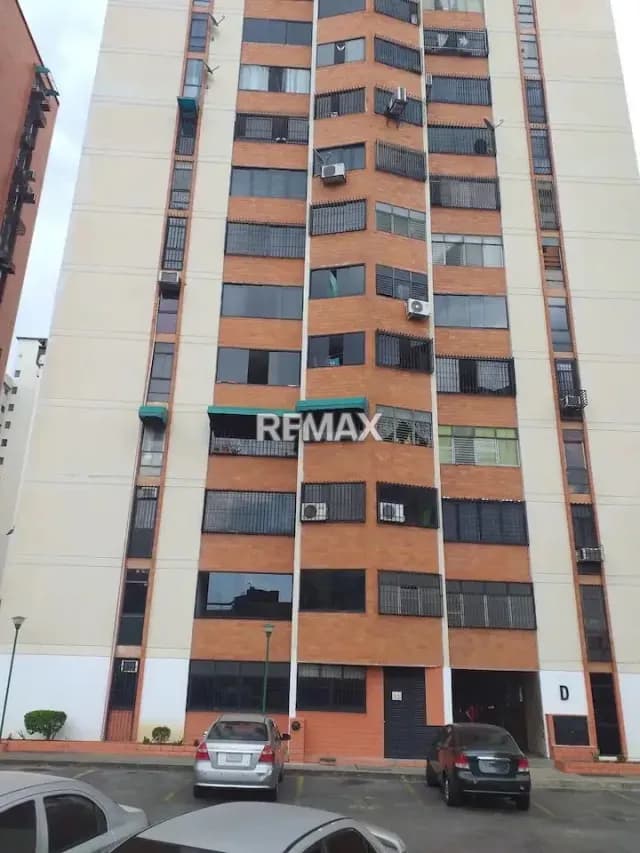 Vendo Apartamento en Valle Fresco III. Urb La Granja. Naguanagua