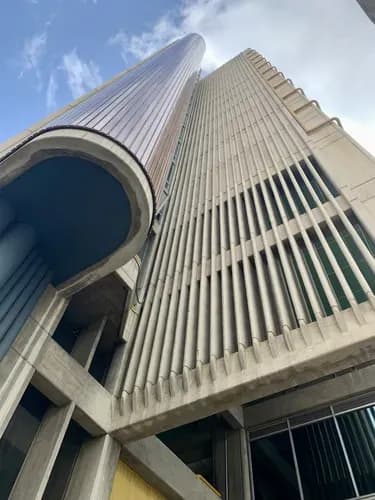 Oficina en alquiler en distrito-capital - $650