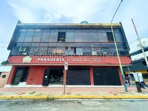 Milagros Inmuebles Local Alquiler Barquisimeto Lara Zona Centro Economica Comercial Economico Código Inmobiliaria Rent-a-house 25-24741