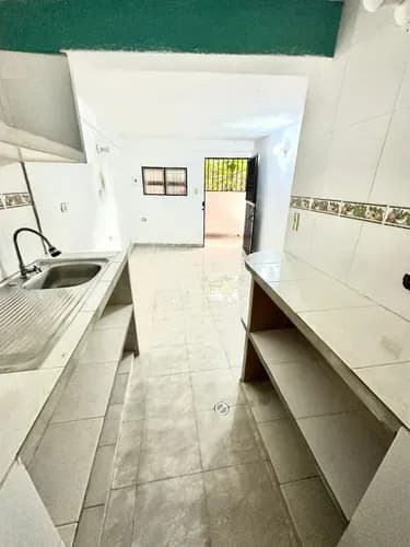 Apartamento En Venta En Lomas Blancas Ms