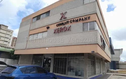 Og.se Alquila Local Calle 78 Dr. Portillo Maracaibo Mls #26-21611