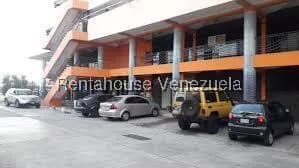 Comercial (Local Comercial) en Alquiler en El Guayabal, Carabobo