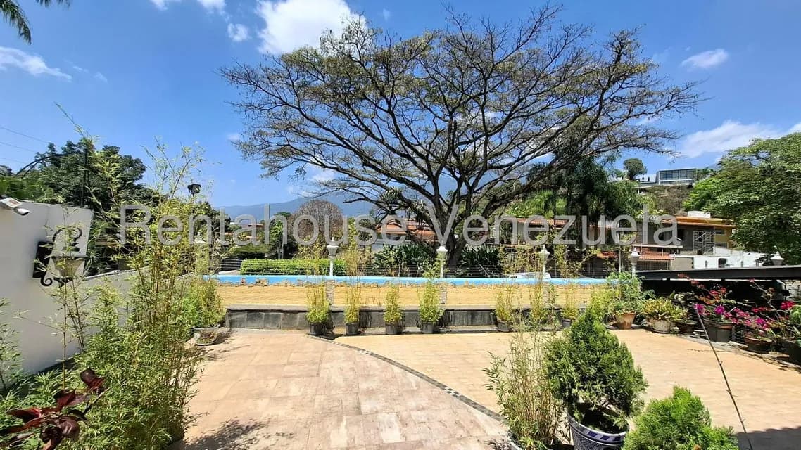 Casa (Multipes Niveles) en Venta en Caurimare, Distrito Metropolitano