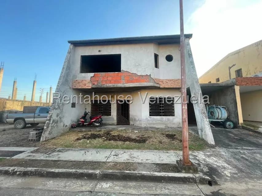 Casa (Multipes Niveles) en Venta en Araure, Portuguesa