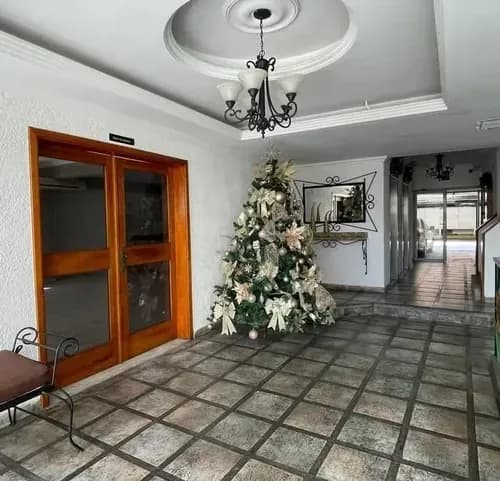 Yr Se Alquila Apartamento Equipado Y Amoblado!!