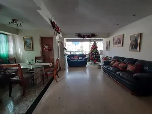 Bello Monte Ph De Dos Niveles En Venta De 161m2