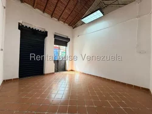 Milagros Inmuebles Local Alquiler Barquisimeto Lara Zona Centro Economica Comercial Economico Código Inmobiliaria Rent-a-house 26-13234