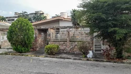 Py 320150 Casa En Venta Trigal Centro