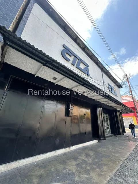 Comercial (Local Comercial) en Venta en Parroquia Concepcion, Lara